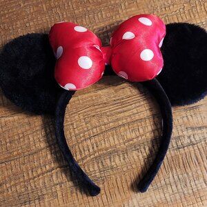 Mini Mouse Ears Adult Size EUC